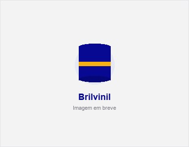 Brilvinil — Imagem em breve