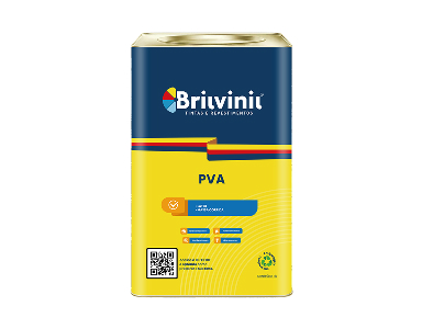 Brilvinil PVA