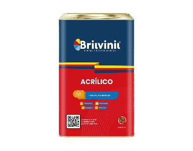 Brilvinil Acrílico