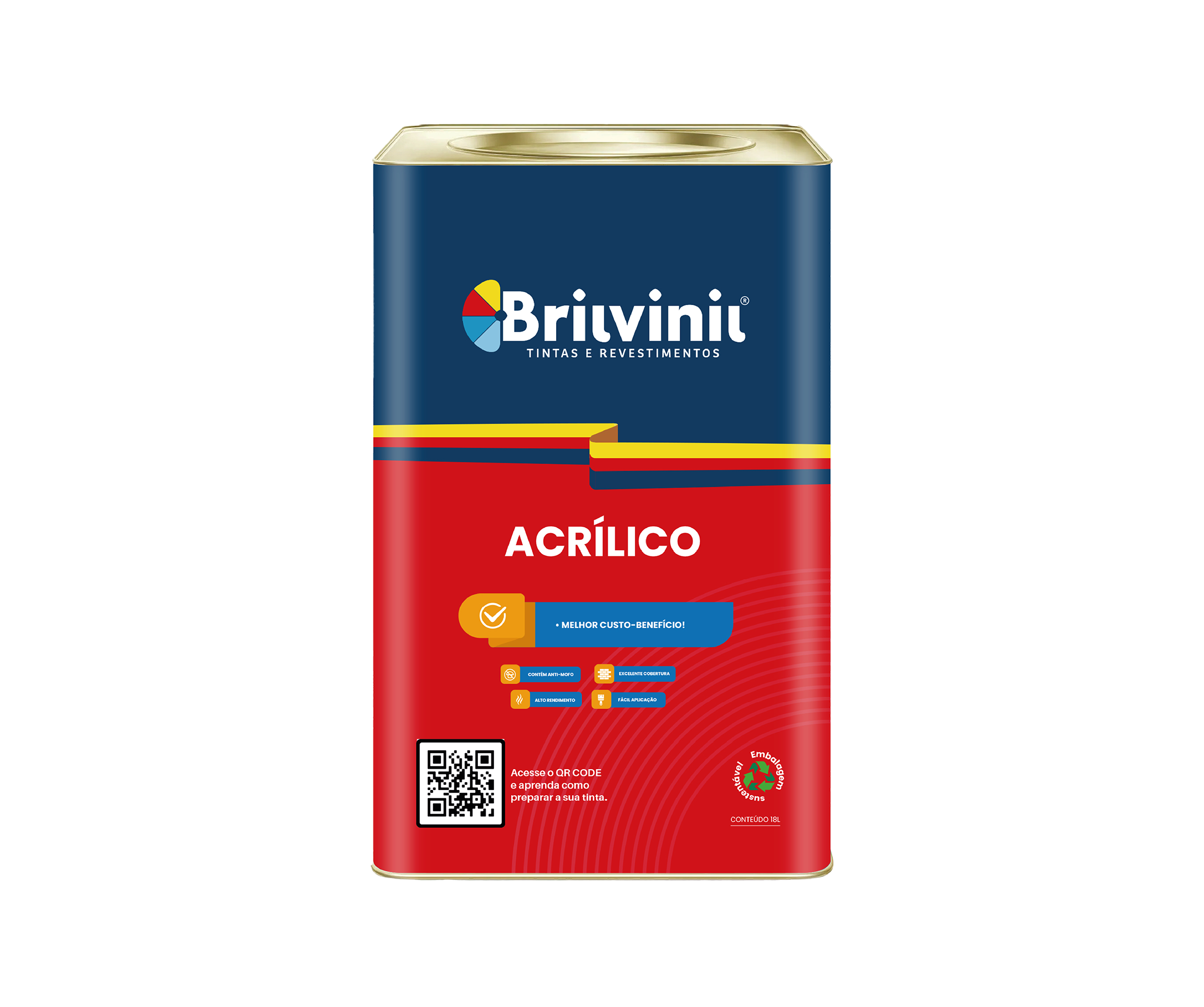 brivinil-acrilico