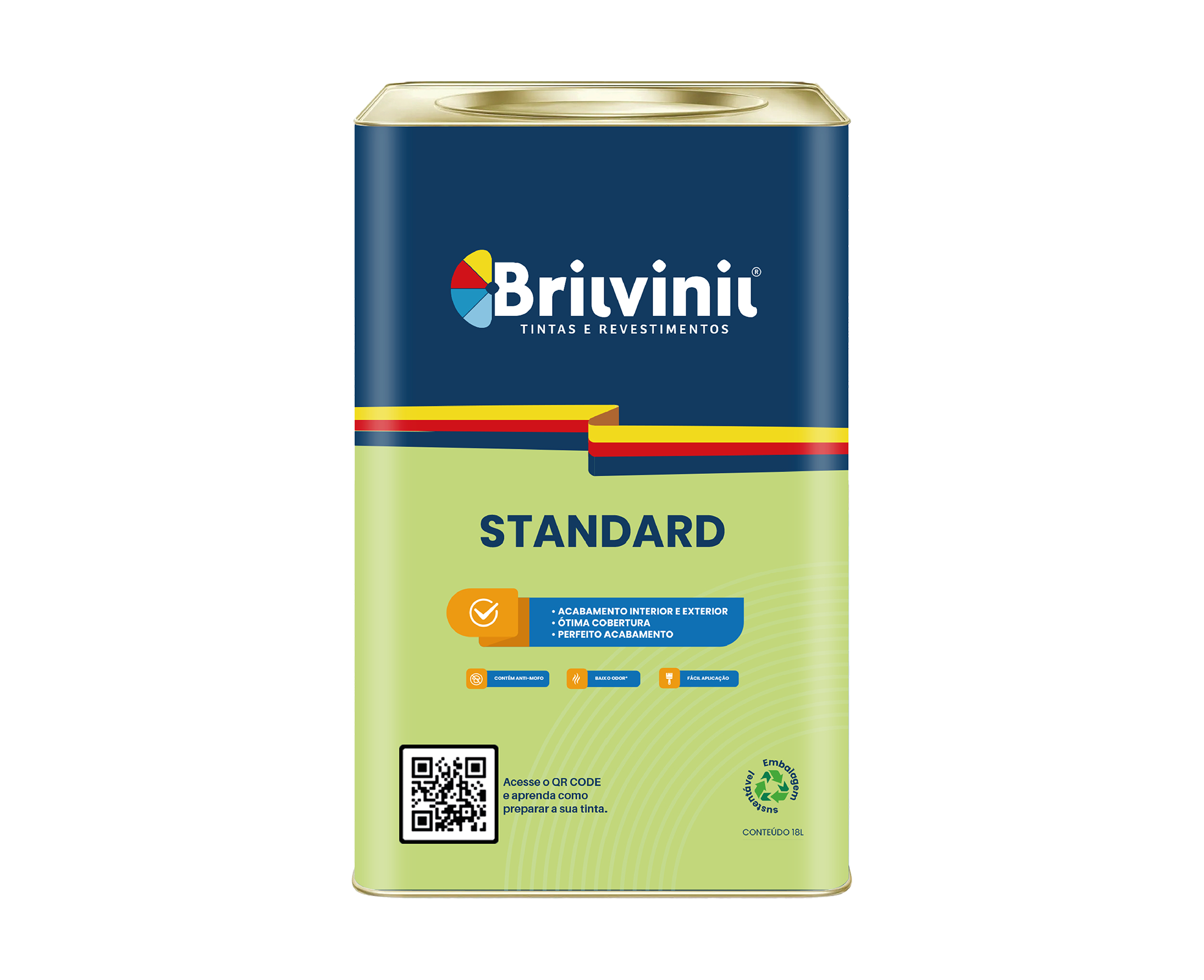 brivinil-standard