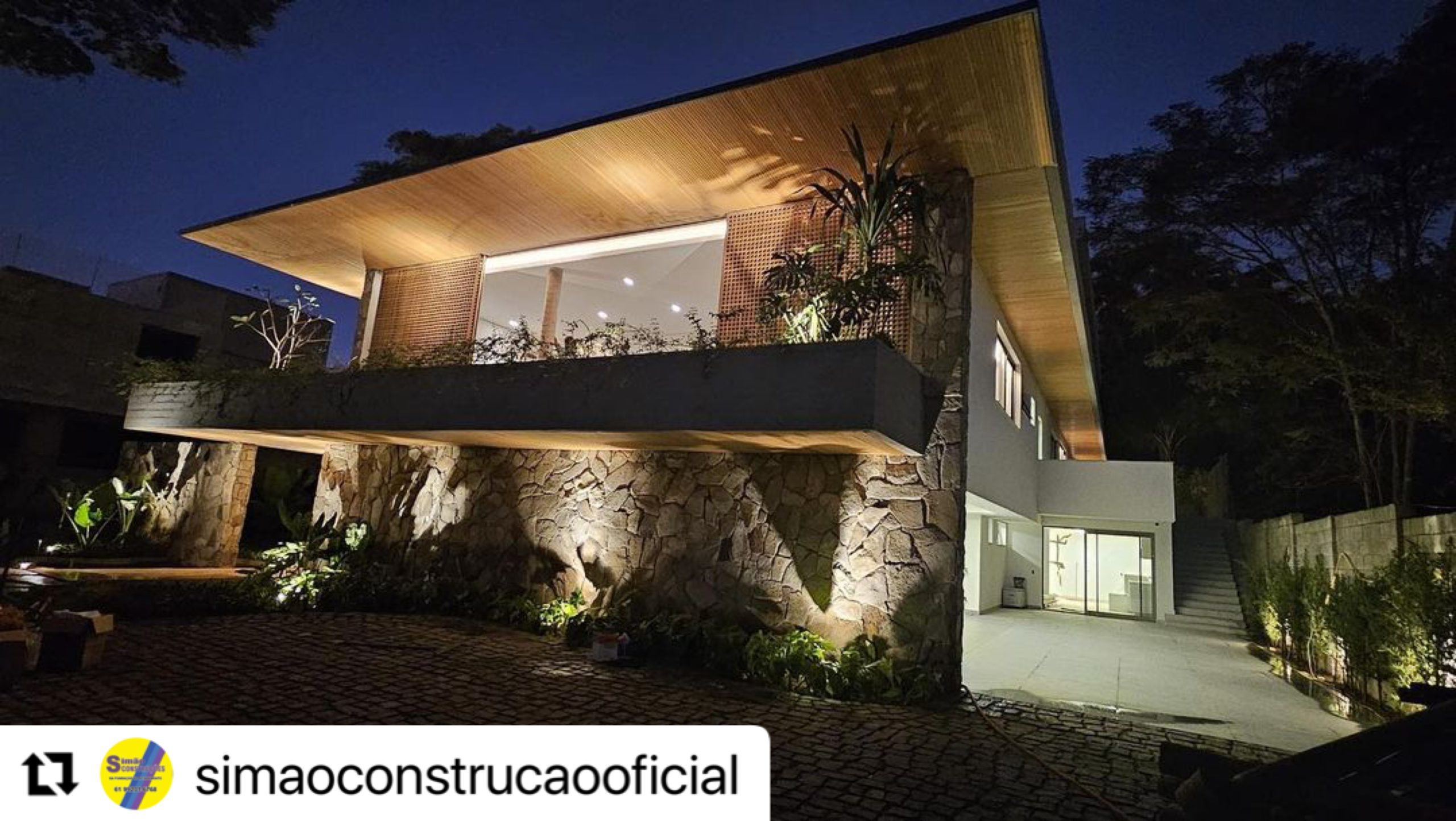 Jardim Botânico, DF — Obra Simão Construção (1)