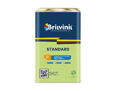 Brilvinil Standard